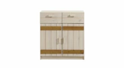 Kommode "Kids Paradise" 20 Kommode "Kids Paradise" -Bettbezüge Verkäufe 2024 kommode kids paradise massiv weiss gelaugt