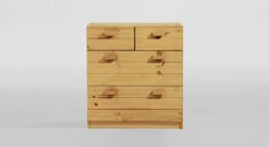 Kommode "Kids Paradise" 21 Kommode "Kids Paradise" -Bettbezüge Verkäufe 2024 kommode kids paradise schubladen griffe natur 1600