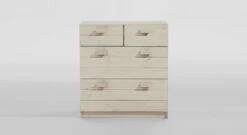 Kommode "Kids Paradise" 23 Kommode "Kids Paradise" -Bettbezüge Verkäufe 2024 kommode kids paradise schubladen weiss lasiert 1600