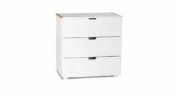 Kommoden "Kids Town" -Bettbezüge Verkäufe 2024 kommode kids town buche abschlussleiste gr