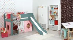 Kommoden "Kids Town" Color -Bettbezüge Verkäufe 2024 kommoden kids town color passend kinderzimmer moebel