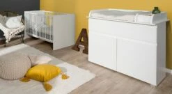 Wickelkommode "Folda"