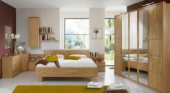 Bett "Beyla" -Bettbezüge Verkäufe 2024 komplett schlafzimmer beyla zubehoer gr