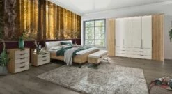 Bett "Estiva" -Bettbezüge Verkäufe 2024 komplett schlafzimmer estiva passende produkte