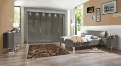 Bett "Harrow" 11 Bett "Harrow" -Bettbezüge Verkäufe 2024 komplett schlafzimmer harrow havanna dekor