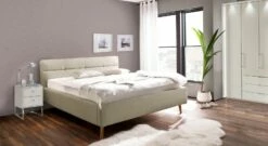 Stauraumbett "Kromera" Express 23 Stauraumbett "Kromera" Express -Bettbezüge Verkäufe 2024 komplett schlafzimmer kromera optik ansprechend