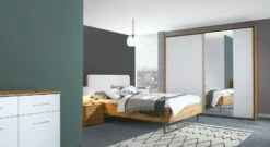 Bett "Sedina" -Bettbezüge Verkäufe 2024 komplett schlafzimmer sedina attraktiv