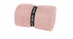 Kuscheldecke "s.Oliver" Chester -Bettbezüge Verkäufe 2024 kuscheldecke soliver chester rose