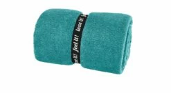 Kuscheldecke "s.Oliver" Chester -Bettbezüge Verkäufe 2024 kuscheldecke soliver chester tuerkis