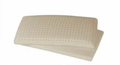 Latex-Nackenstützkissen "youSleep" -Bettbezüge Verkäufe 2024 latex nackenstuetzkissen yousleep einlegeboden optional erhaeltlich gr