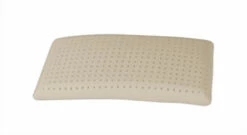 Latex-Nackenstützkissen "youSleep" -Bettbezüge Verkäufe 2024 latex nackenstuetzkissen yousleep latexkern anpassungsfaehig gr