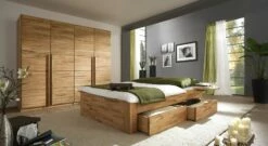 Schubkasten-Liege "Andalucia" 15 Schubkasten-Liege "Andalucia" -Bettbezüge Verkäufe 2024 liege andalucia kernbuche passende produkte gr