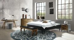 Liege "Banvano" -Bettbezüge Verkäufe 2024 liege banvano passend schlafzimmermoebel