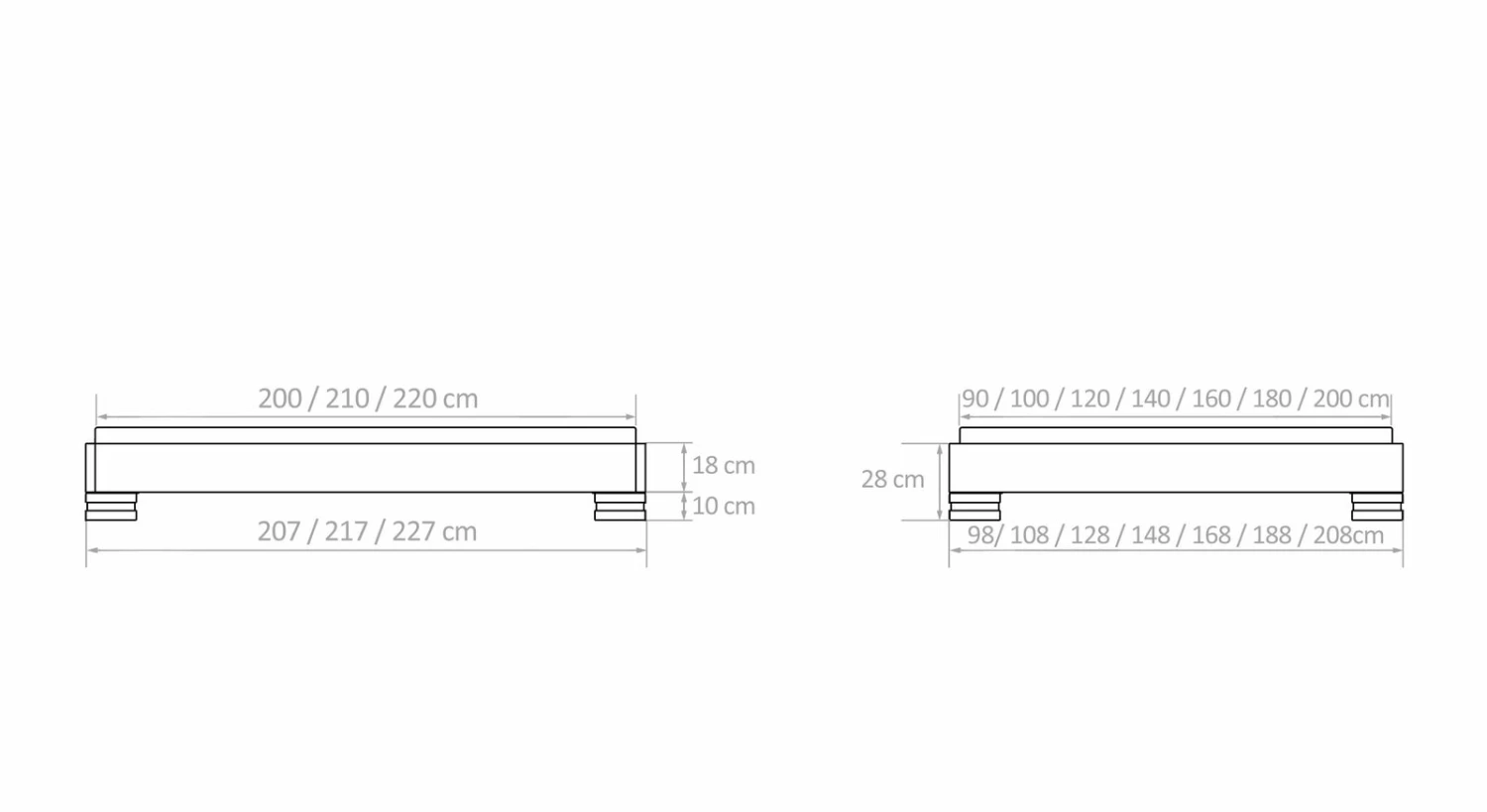 Liege "Cervo" 6 Liege "Cervo" – Bild 4