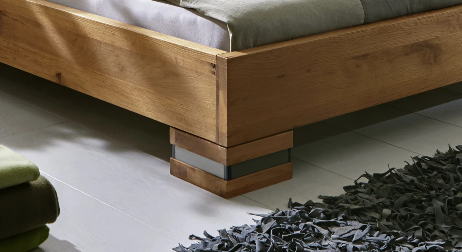 Liege "Cervo" 5 Liege "Cervo" – Bild 3