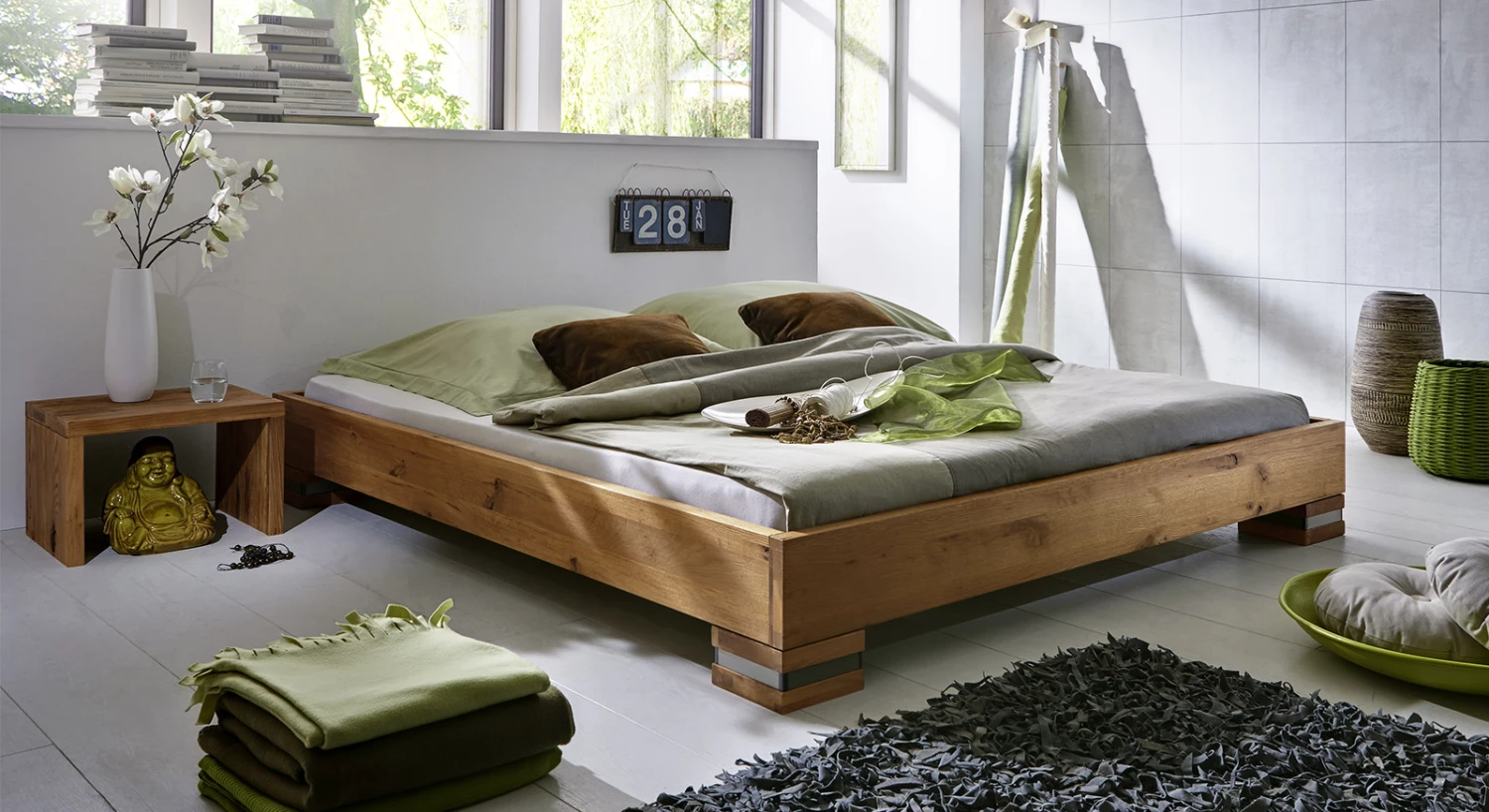 Liege "Cervo" 3 Liege "Cervo"