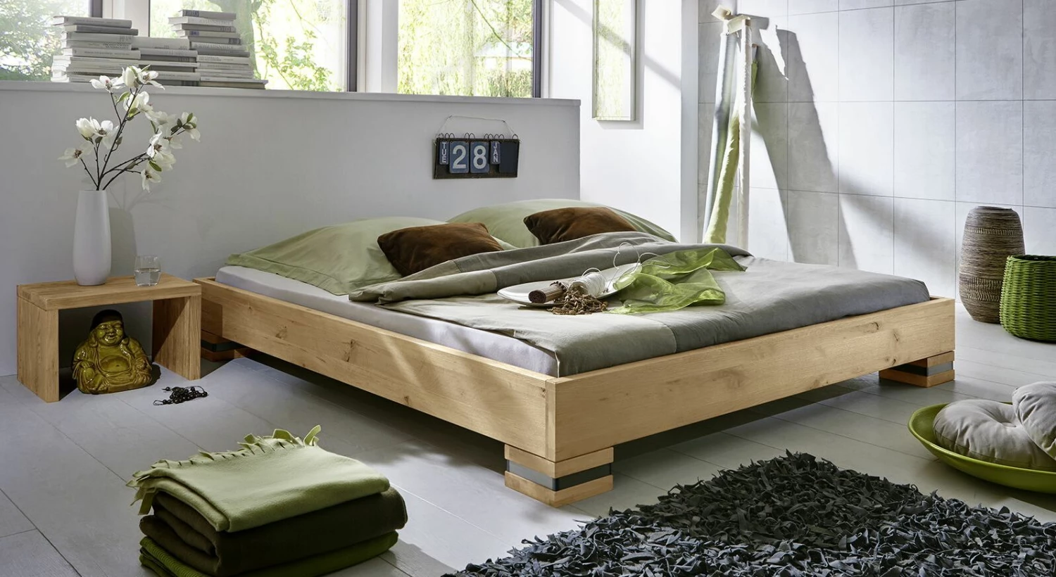 Liege "Cervo" 8 Liege "Cervo" – Bild 6