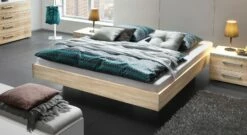 Liege "Cesena" 12 Liege "Cesena" -Bettbezüge Verkäufe 2024 liege cesena eiche saegerau dekor