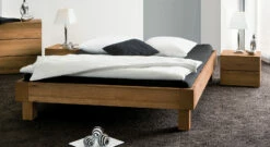 Liege "Costa Rica" -Bettbezüge Verkäufe 2024 liege costa rica eiche cognac gr