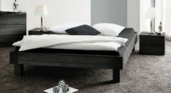 Liege "Costa Rica" -Bettbezüge Verkäufe 2024 liege costa rica eiche graphit gr