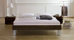 Liege "Cromwell" -Bettbezüge Verkäufe 2024 liege cromwell wenge 1600