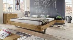 Liege "Darica" -Bettbezüge Verkäufe 2024 liege darica passend schlafzimmermoebel