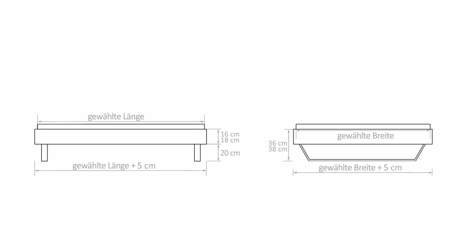 Liege "Eneko" 5 Liege "Eneko" – Bild 3