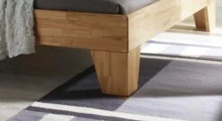 Liege "Louvera" -Bettbezüge Verkäufe 2024 liege louvera stylisch bettbeine