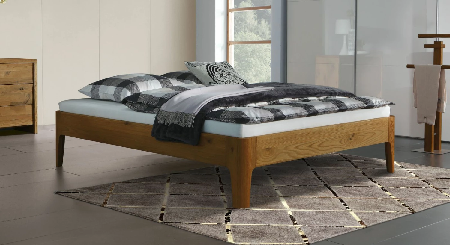 Liege "Lugo" 7 Liege "Lugo" – Bild 5