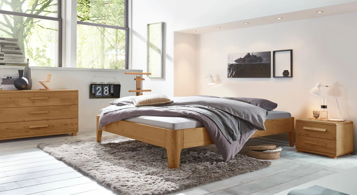 Liege "Lugo" 12 Liege "Lugo" – Bild 10