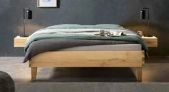 Liege "Maseru" -Bettbezüge Verkäufe 2024 liege maseru massiv geoelte wildbuche