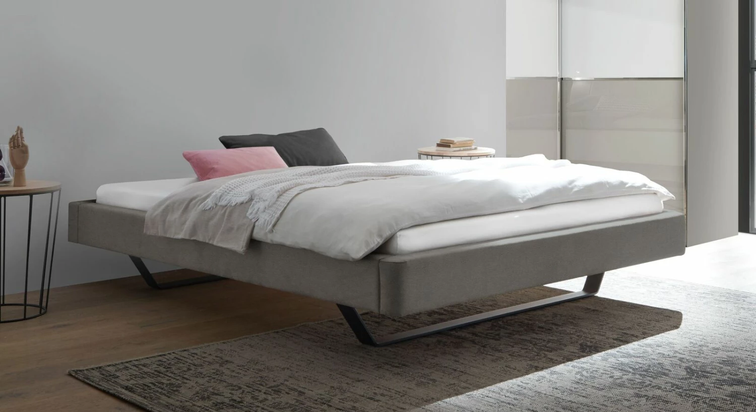 Liege "Nantra" 3 Liege "Nantra"