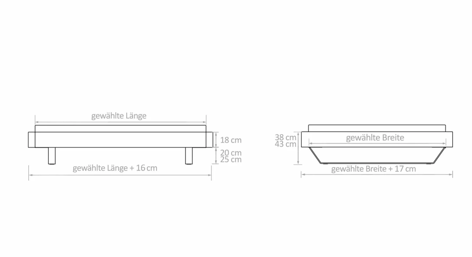 Liege "Nantra" 5 Liege "Nantra" – Bild 3