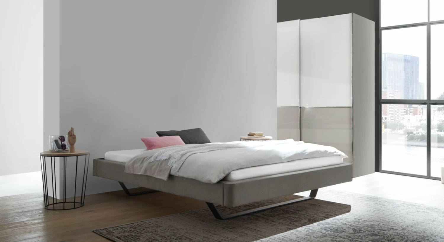 Liege "Nantra" 7 Liege "Nantra" – Bild 5