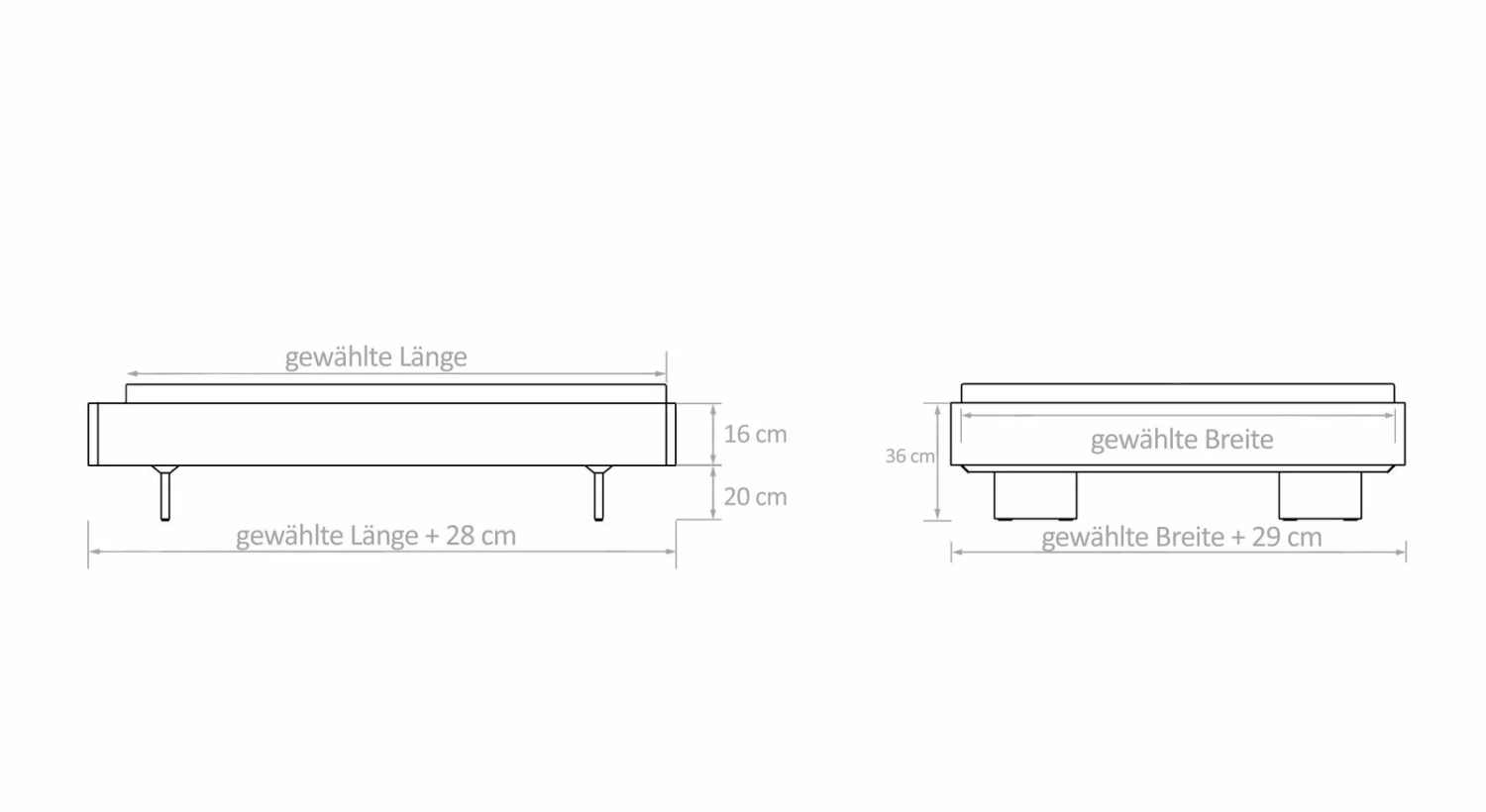 Liege "Penco" 6 Liege "Penco" – Bild 4