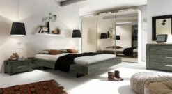 Liege "Penco" 15 Liege "Penco" -Bettbezüge Verkäufe 2024 liege penco passend schlafzimmer ausstattung