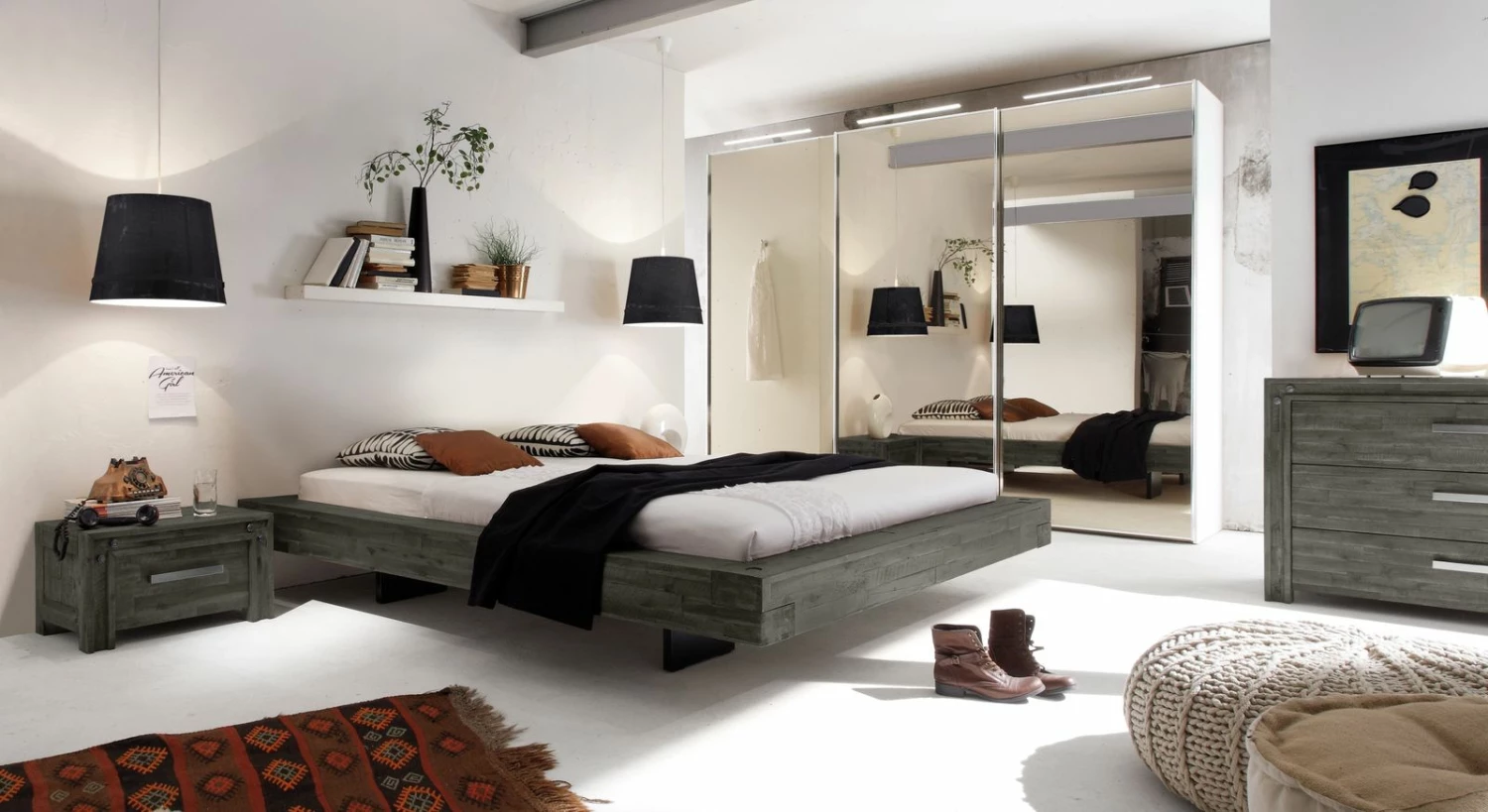 Liege "Penco" 9 Liege "Penco" – Bild 7