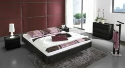 Liege "Salerno" -Bettbezüge Verkäufe 2024 liege salerno eiche passend moebel