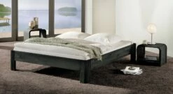 Liege "Santa Clara" -Bettbezüge Verkäufe 2024 liege santa clara graphit eiche