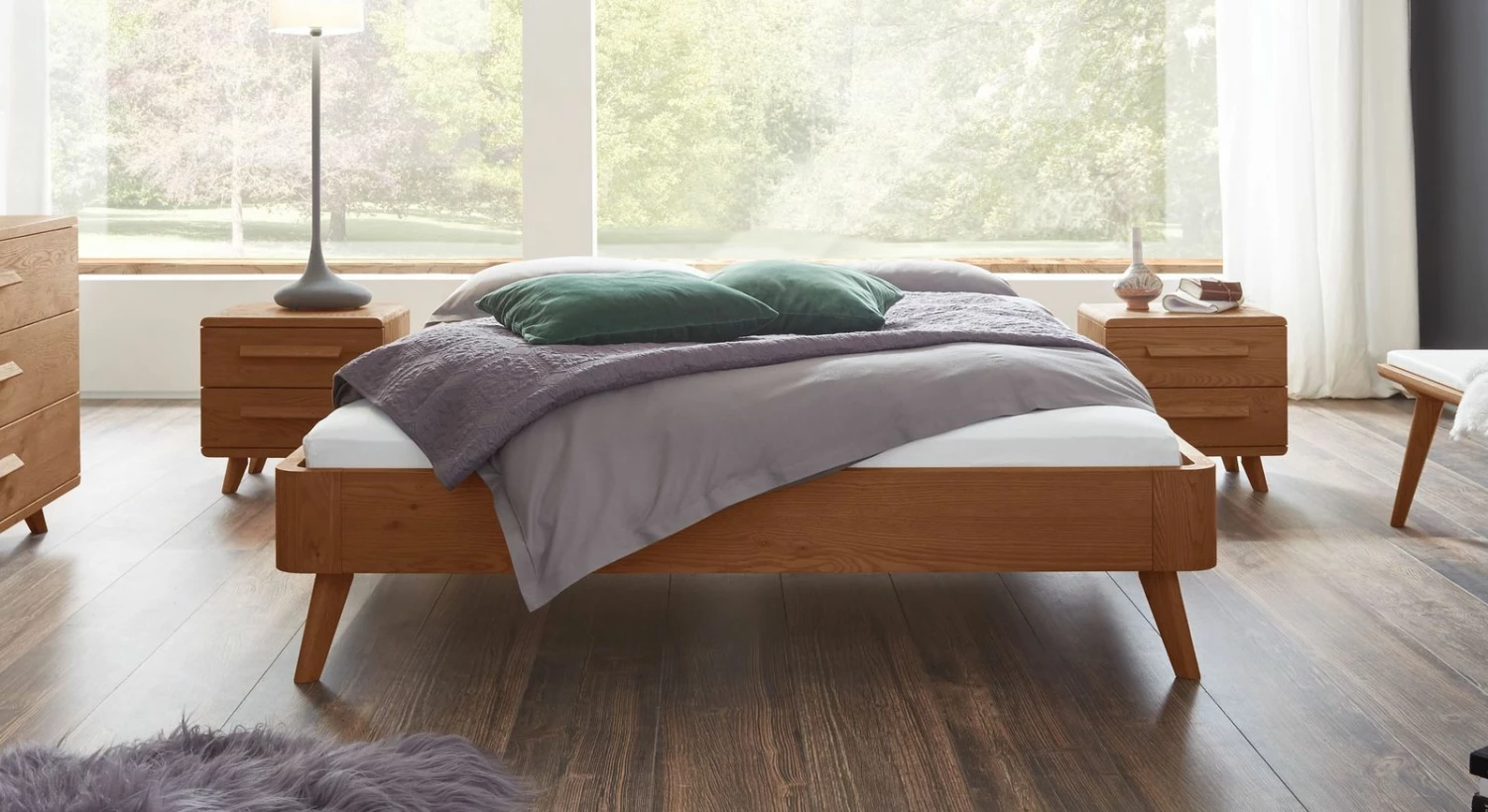 Liege "Santa Rosa" 7 Liege "Santa Rosa" – Bild 5