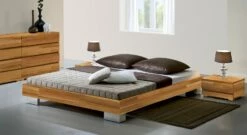 Liege "Sogno" -Bettbezüge Verkäufe 2024 liege sogno kernbuche 1600