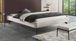 Liege "Sotello" -Bettbezüge Verkäufe 2024 liege sotello elfenbeinfarben bezug