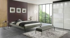 Liege "Sotello" -Bettbezüge Verkäufe 2024 liege sotello passend schlafzimmer moebel