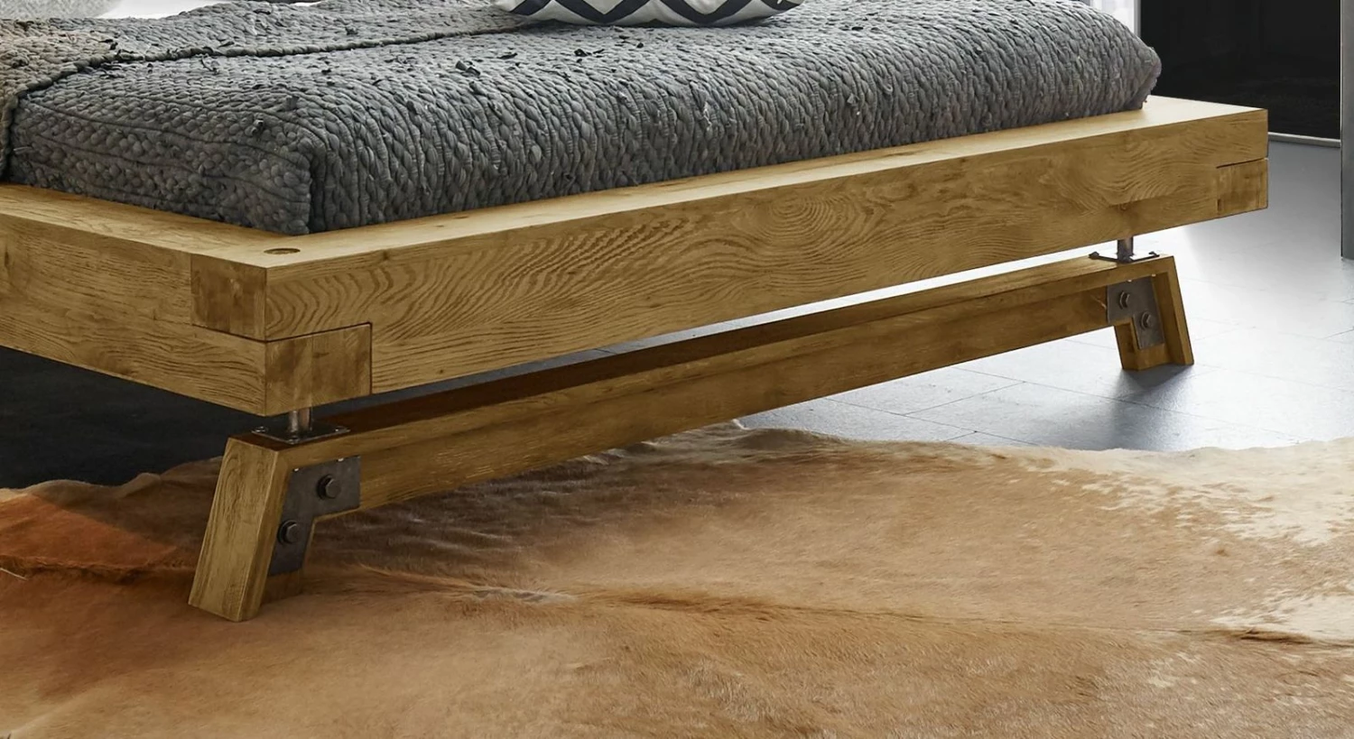 Liege "Valdivia" 4 Liege "Valdivia" – Bild 2