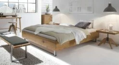 Liege "Valletta" -Bettbezüge Verkäufe 2024 liege valletta komfort bettrahmenhoehe