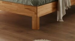 Liege "Varion" -Bettbezüge Verkäufe 2024 liege varion blockfuesse stabil