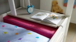 LIFETIME Abenteuer- Und Etagenbett "Hangout" -Bettbezüge Verkäufe 2024 lifetime abenteuer etagenbett villa praktisch funktionen