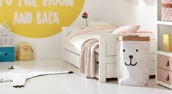 LIFETIME Ausziehbett "Original"