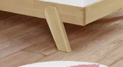 LIFETIME Babybett "Monina" -Bettbezüge Verkäufe 2024 lifetime babybett monina fuss massiv birke