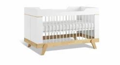 LIFETIME Babybett "Monina" -Bettbezüge Verkäufe 2024 lifetime babybett monina sicher massiv holz